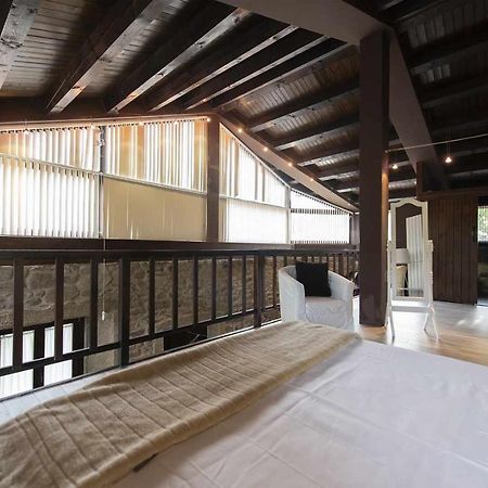 Ambroa Apartamento Carballo מראה חיצוני תמונה