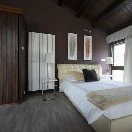 Ambroa Apartamento Carballo מראה חיצוני תמונה
